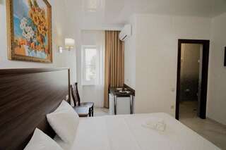 Отель Hotel Samson Сухум Стандартный номер с кроватью размера -4